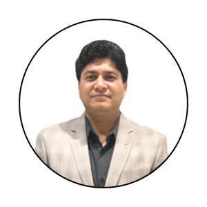 Sanchit Bansal